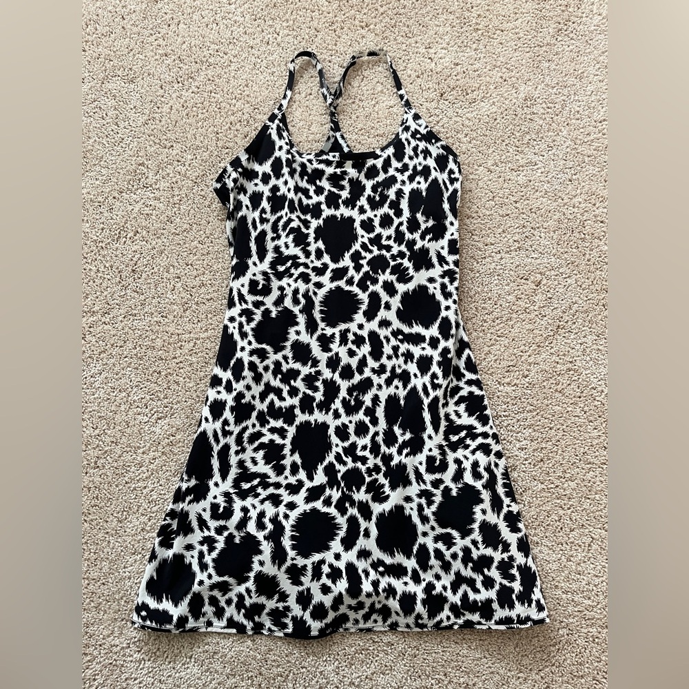 Outdoor Voices Exercise Dress